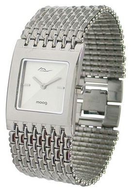 Wrist watch Moog M46054F-001 for women - picture, photo, image