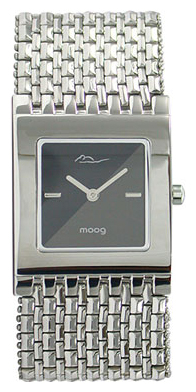 Wrist watch Moog M46054F-002 for women - picture, photo, image