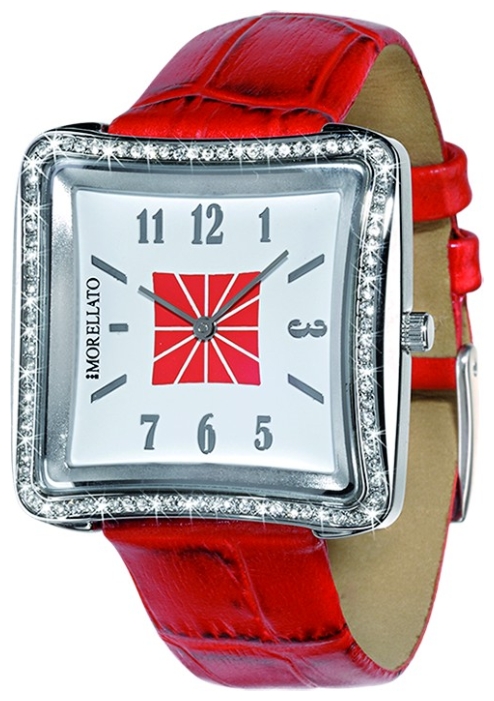 Wrist watch Morellato J010622 for women - picture, photo, image