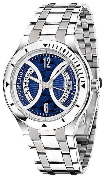 Wrist watch Morellato SDL002 for Men - picture, photo, image