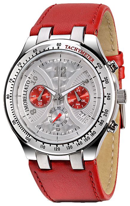 Wrist watch Morellato SDL010 for Men - picture, photo, image