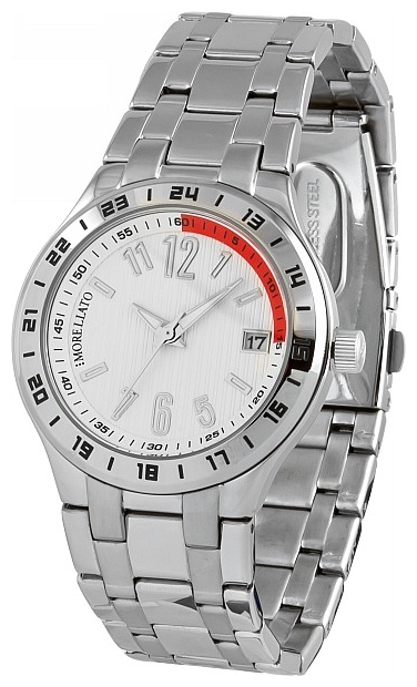 Wrist watch Morellato SDL011 for Men - picture, photo, image