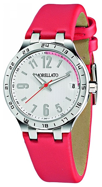 Wrist watch Morellato SDL018 for women - picture, photo, image