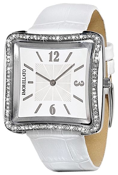 Wrist watch Morellato SDM002 for women - picture, photo, image