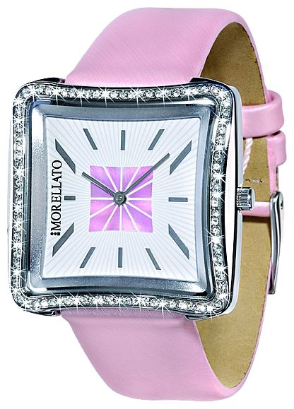 Wrist watch Morellato SDM004 for women - picture, photo, image