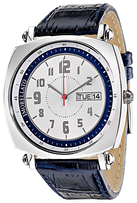 Wrist watch Morellato SEU005 for Men - picture, photo, image