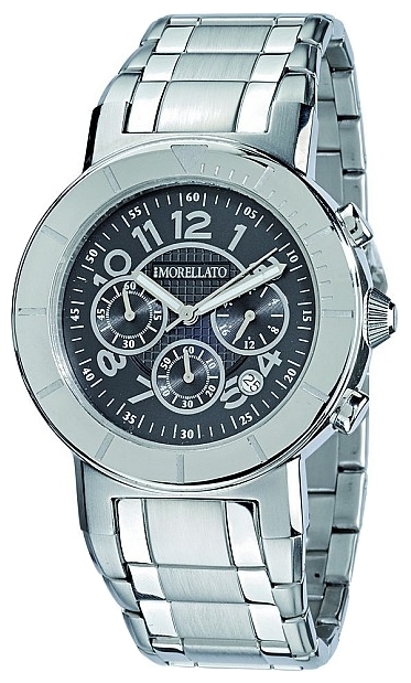 Wrist watch Morellato SHT002 for Men - picture, photo, image