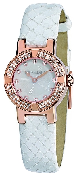 Wrist watch Morellato SHT011 for women - picture, photo, image