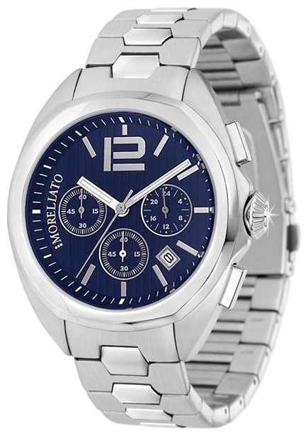 Wrist watch Morellato SI6004 for Men - picture, photo, image