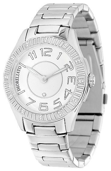 Wrist watch Morellato SI7002 for women - picture, photo, image