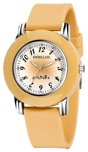 Wrist watch Morellato SID001 for women - picture, photo, image