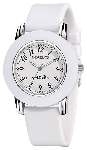 Wrist watch Morellato SID005 for women - picture, photo, image