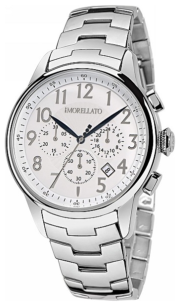 Wrist watch Morellato SQG004 for Men - picture, photo, image