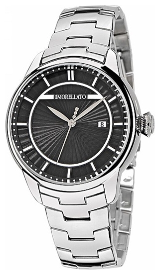Wrist watch Morellato SQG007 for Men - picture, photo, image