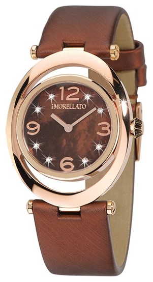 Wrist watch Morellato SQG014 for women - picture, photo, image
