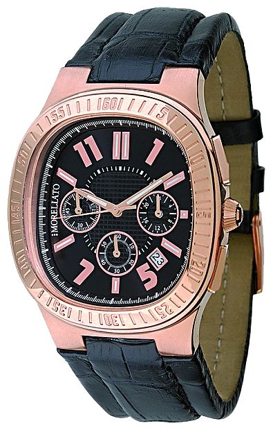 Wrist watch Morellato SZ6001 for Men - picture, photo, image