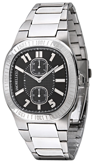 Wrist watch Morellato SZ6004 for Men - picture, photo, image