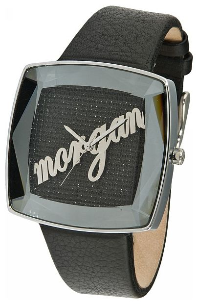 Wrist watch Morgan M1008B for women - picture, photo, image