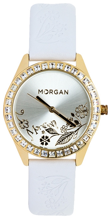 Wrist watch Morgan M1010WGBR for women - picture, photo, image
