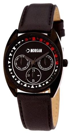 Wrist watch Morgan M1018B for women - picture, photo, image