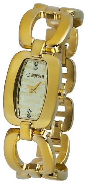Wrist watch Morgan M1021G for women - picture, photo, image