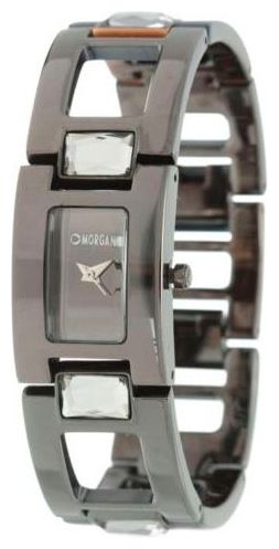 Wrist watch Morgan M1027U for women - picture, photo, image