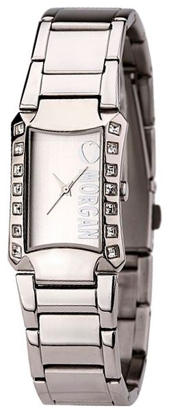 Wrist watch Morgan M1029S for women - picture, photo, image