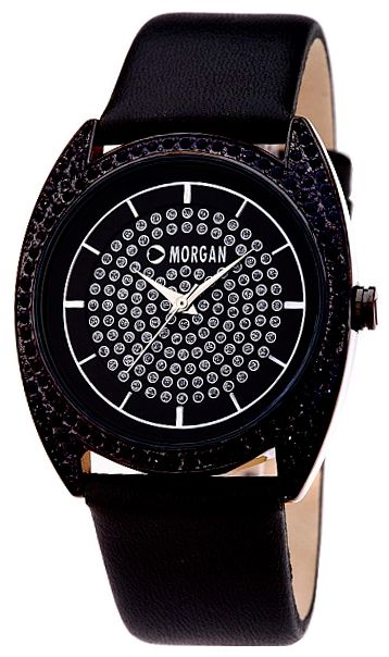 Wrist watch Morgan M1031B for women - picture, photo, image