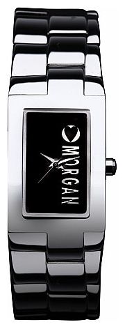 Wrist watch Morgan M1038B for women - picture, photo, image