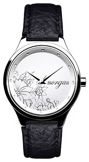 Wrist watch Morgan M1041S for women - picture, photo, image
