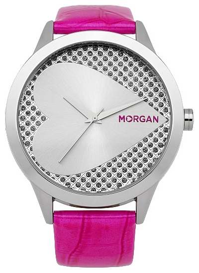 Wrist watch Morgan M1043F for women - picture, photo, image