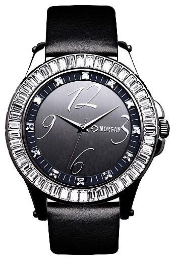 Wrist watch Morgan M1046B for women - picture, photo, image