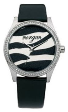 Wrist watch Morgan M1070B for women - picture, photo, image