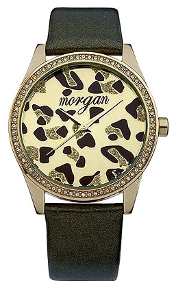 Wrist watch Morgan M1070T for women - picture, photo, image