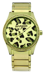 Wrist watch Morgan M1071G for women - picture, photo, image