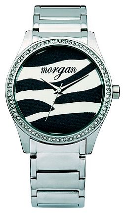 Wrist watch Morgan M1071S for women - picture, photo, image