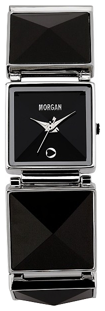 Wrist watch Morgan M1077B for women - picture, photo, image