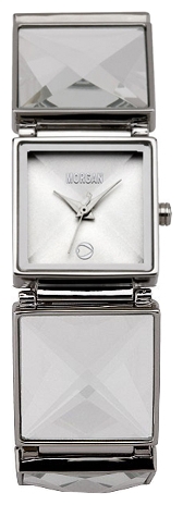 Wrist watch Morgan M1077S for women - picture, photo, image