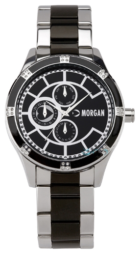 Wrist watch Morgan M1080B for women - picture, photo, image