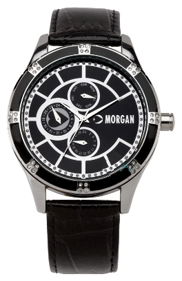 Wrist watch Morgan M1081B for women - picture, photo, image