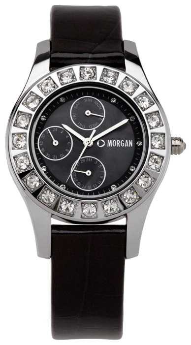 Wrist watch Morgan M1082B for women - picture, photo, image