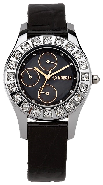 Wrist watch Morgan M1082RG for women - picture, photo, image