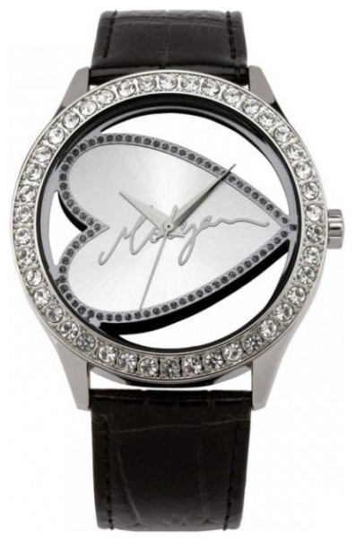 Wrist watch Morgan M1083B for women - picture, photo, image