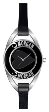 Wrist watch Morgan M1085B for women - picture, photo, image