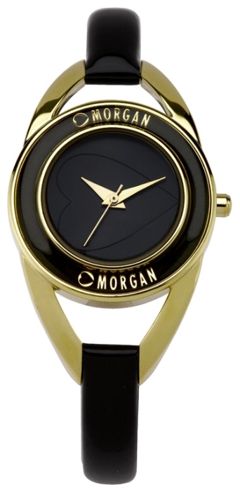 Wrist watch Morgan M1085G for women - picture, photo, image