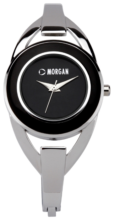 Wrist watch Morgan M1086B for women - picture, photo, image