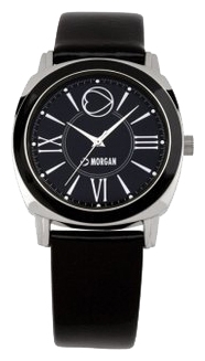 Wrist watch Morgan M1088B for women - picture, photo, image