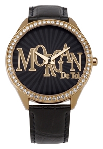 Wrist watch Morgan M1089RG for women - picture, photo, image