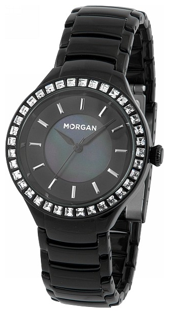 Wrist watch Morgan M1094BM for women - picture, photo, image