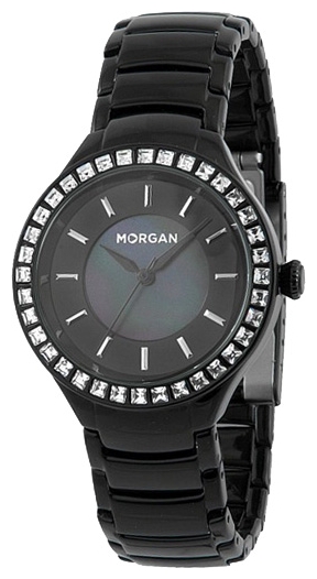 Wrist watch Morgan M1094WM for women - picture, photo, image